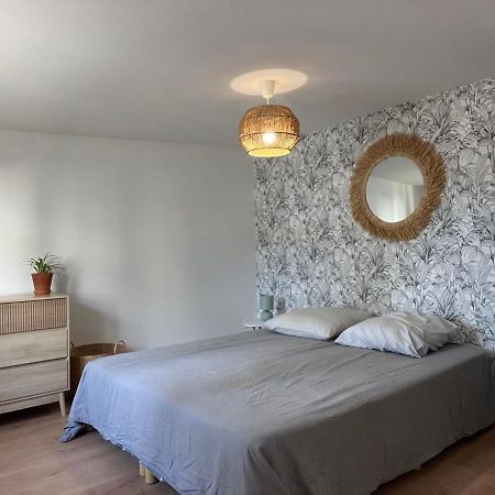 Maison Avec Exterieur Proche Gare Des Aubrais Villa Orleans Ngoại thất bức ảnh