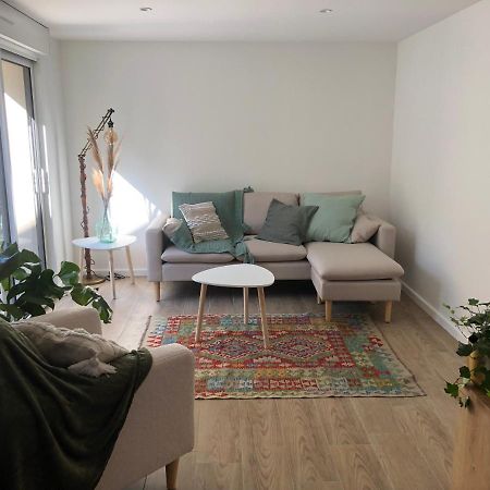 Maison Avec Exterieur Proche Gare Des Aubrais Villa Orleans Ngoại thất bức ảnh