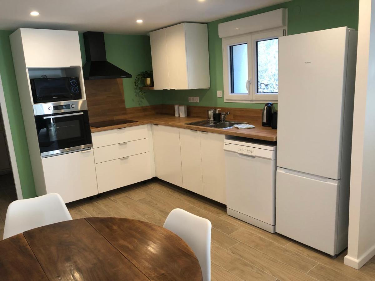 Maison Avec Exterieur Proche Gare Des Aubrais Villa Orleans Ngoại thất bức ảnh