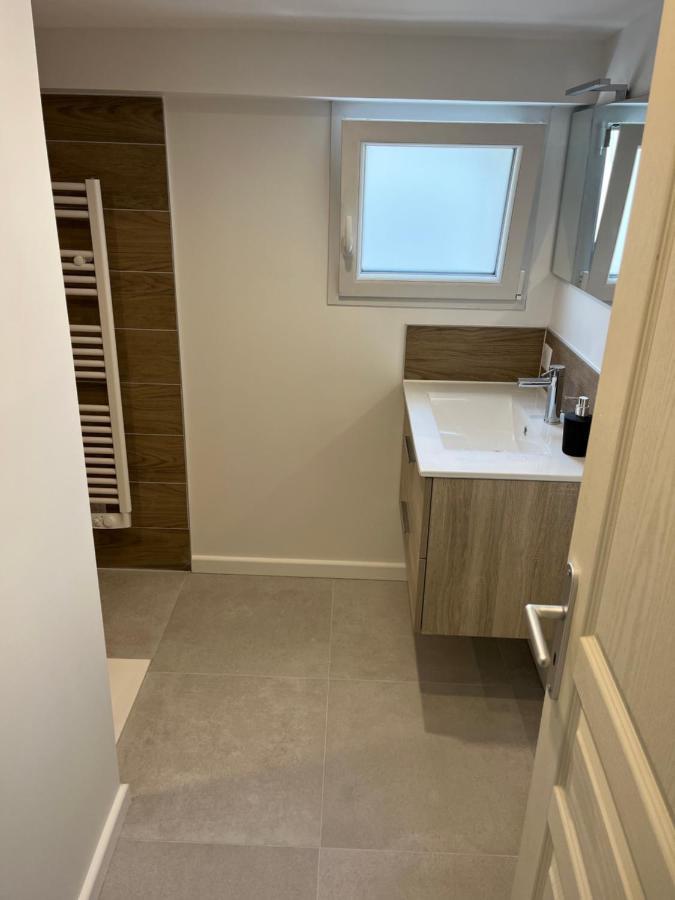Maison Avec Exterieur Proche Gare Des Aubrais Villa Orleans Ngoại thất bức ảnh