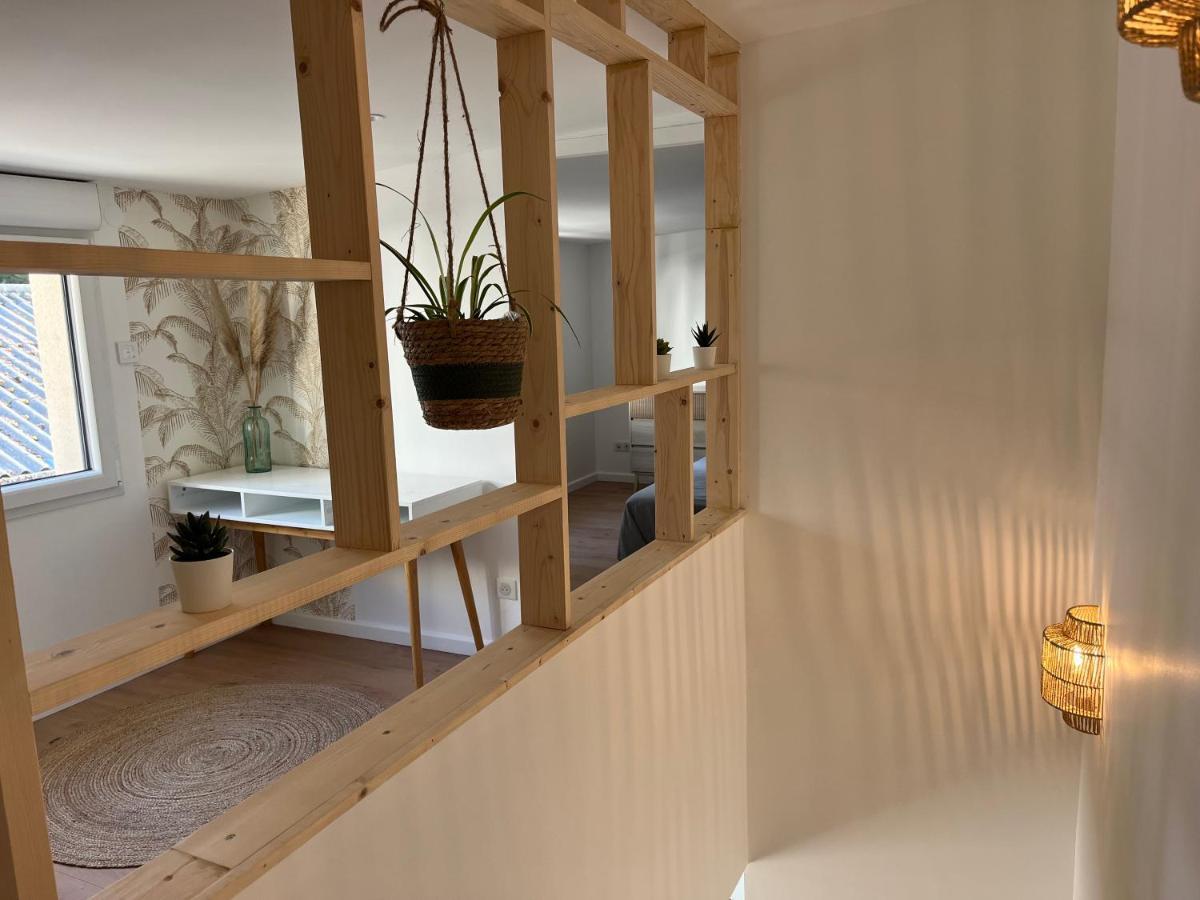 Maison Avec Exterieur Proche Gare Des Aubrais Villa Orleans Ngoại thất bức ảnh