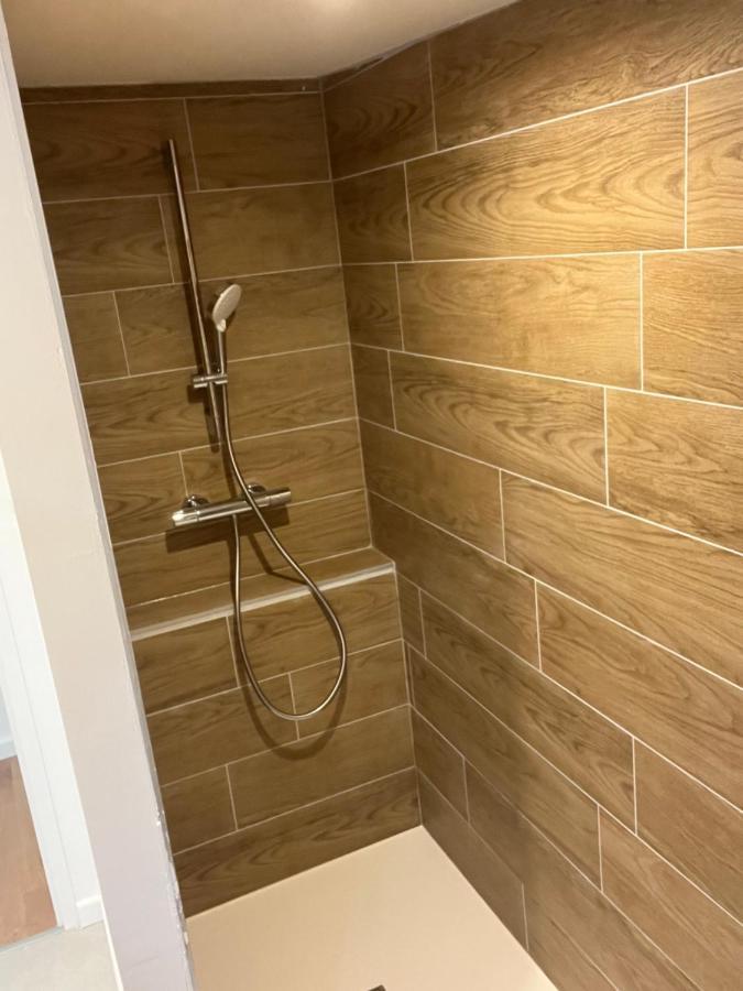 Maison Avec Exterieur Proche Gare Des Aubrais Villa Orleans Ngoại thất bức ảnh