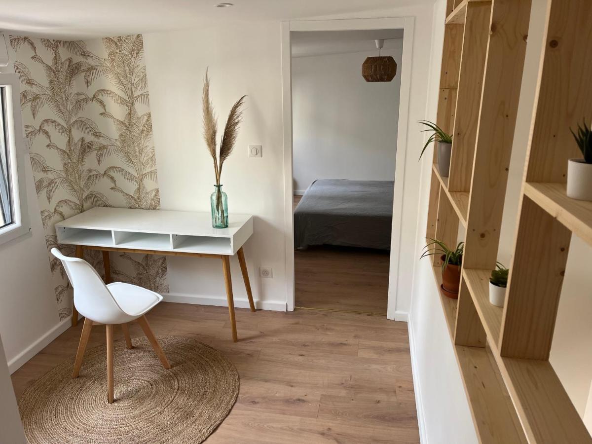 Maison Avec Exterieur Proche Gare Des Aubrais Villa Orleans Ngoại thất bức ảnh