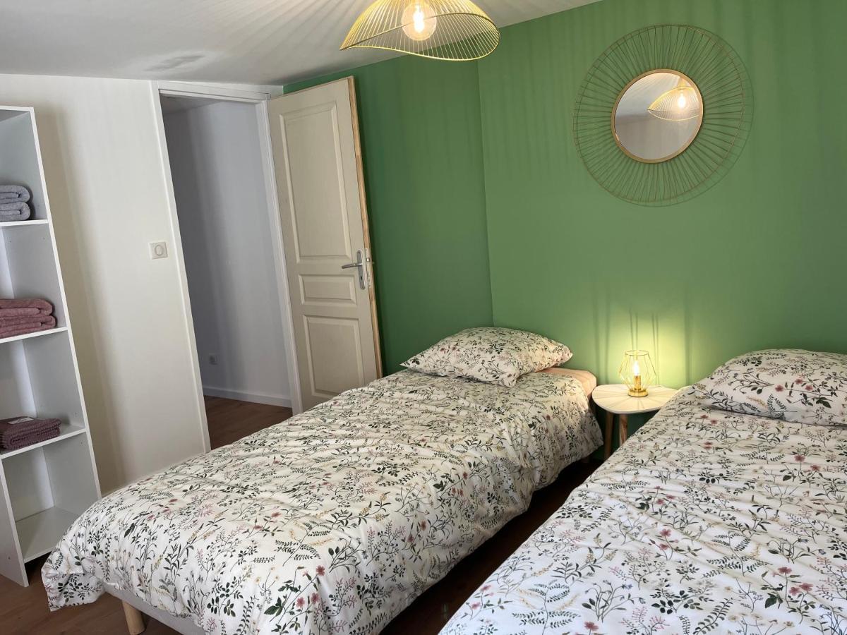 Maison Avec Exterieur Proche Gare Des Aubrais Villa Orleans Ngoại thất bức ảnh